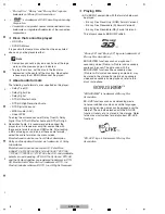 Preview for 8 page of Pioneer BDP-53FD Service Manual