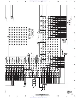 Предварительный просмотр 49 страницы Pioneer BDP-95FD Service Manual