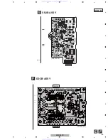 Предварительный просмотр 89 страницы Pioneer BDP-95FD Service Manual