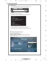 Предварительный просмотр 37 страницы Pioneer BDP-HD50-K Service Manual
