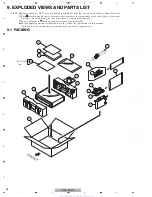 Предварительный просмотр 38 страницы Pioneer BDP-HD50-K Service Manual