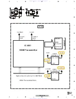 Предварительный просмотр 55 страницы Pioneer BDP-HD50-K Service Manual