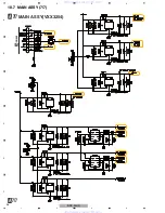 Предварительный просмотр 58 страницы Pioneer BDP-HD50-K Service Manual