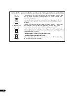 Preview for 4 page of Pioneer BDP-LX08 Operating Instructions Manual