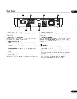 Preview for 13 page of Pioneer BDP-LX08 Operating Instructions Manual