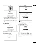 Preview for 21 page of Pioneer BDP-LX08 Operating Instructions Manual