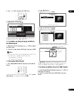 Preview for 37 page of Pioneer BDP-LX08 Operating Instructions Manual