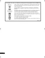 Preview for 4 page of Pioneer BDP-LX52 Operating Instructions Manual