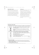 Preview for 3 page of Pioneer BDP-LX58 Operating Instructions Manual