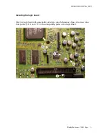 Preview for 3 page of Pioneer BDP-LX70A/95FD Installation Manual