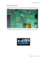 Preview for 5 page of Pioneer BDP-LX70A/95FD Installation Manual