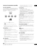 Preview for 7 page of Pioneer BDP-LX70A Operating Instructions Manual