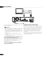 Preview for 10 page of Pioneer BDP-LX70A Operating Instructions Manual