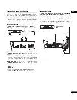 Preview for 13 page of Pioneer BDP-LX70A Operating Instructions Manual