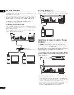 Preview for 14 page of Pioneer BDP-LX70A Operating Instructions Manual