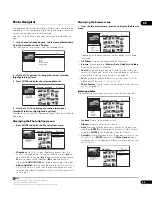 Preview for 33 page of Pioneer BDP-LX70A Operating Instructions Manual