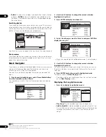 Preview for 34 page of Pioneer BDP-LX70A Operating Instructions Manual