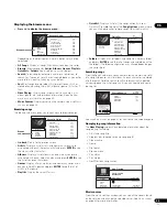 Preview for 35 page of Pioneer BDP-LX70A Operating Instructions Manual