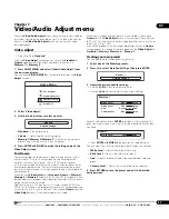 Preview for 37 page of Pioneer BDP-LX70A Operating Instructions Manual