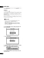 Preview for 38 page of Pioneer BDP-LX70A Operating Instructions Manual