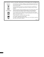 Preview for 4 page of Pioneer BDP-LX91 Operating Instructions Manual