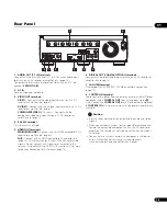 Preview for 13 page of Pioneer BDP-LX91 Operating Instructions Manual