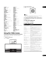 Preview for 23 page of Pioneer BDP-LX91 Operating Instructions Manual