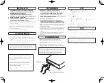 Preview for 15 page of Pioneer BDR-208EBK Operating Instructions Manual