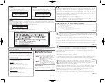 Preview for 2 page of Pioneer BDR-212DBK Operating Instructions Manual