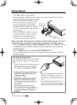 Preview for 14 page of Pioneer BDR-213ULBK Owner'S Manual