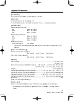 Preview for 19 page of Pioneer BDR-213ULBK Owner'S Manual