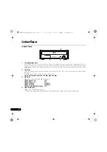 Preview for 10 page of Pioneer BDR-X12UBK Operating Instructions Manual