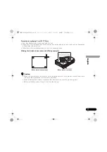 Preview for 11 page of Pioneer BDR-X12UBK Operating Instructions Manual