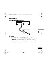 Preview for 27 page of Pioneer BDR-X12UBK Operating Instructions Manual