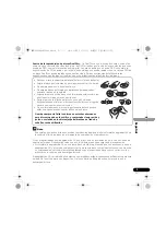 Preview for 35 page of Pioneer BDR-X12UBK Operating Instructions Manual