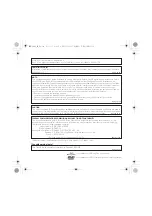 Preview for 4 page of Pioneer BDR-XD04 Operating Instructions Manual