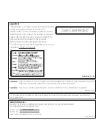 Preview for 3 page of Pioneer BDR-XD05T Operating Instructions Manual