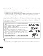 Preview for 6 page of Pioneer BDR-XD05T Operating Instructions Manual
