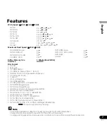 Preview for 7 page of Pioneer BDR-XD05T Operating Instructions Manual