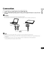 Preview for 9 page of Pioneer BDR-XD05T Operating Instructions Manual