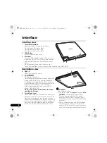 Preview for 8 page of Pioneer BDR-XD05W Operating Instructions Manual