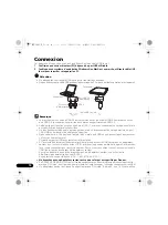 Preview for 20 page of Pioneer BDR-XD05W Operating Instructions Manual