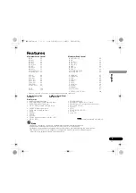 Preview for 7 page of Pioneer BDR-XD07S Operating Instructions Manual