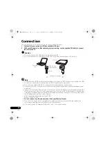 Preview for 10 page of Pioneer BDR-XD07S Operating Instructions Manual