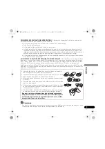 Предварительный просмотр 19 страницы Pioneer BDR-XD07UHD Operating Instructions Manual