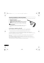 Предварительный просмотр 26 страницы Pioneer BDR-XD07UHD Operating Instructions Manual