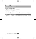 Preview for 6 page of Pioneer BDR-XD08B Owner'S Manual