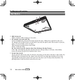 Preview for 16 page of Pioneer BDR-XD08UMB-S Owner'S Manual