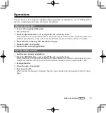 Preview for 17 page of Pioneer BDR-XD08UMB-S Owner'S Manual