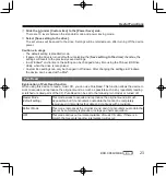 Preview for 23 page of Pioneer BDR-XD08UMB-S Owner'S Manual